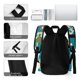 thumbnail image 5 of Mochila Desmarcar Chalkzone 42x30x15 cm, 5 of 6