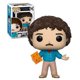thumbnail image 2 of Figura de colección Funko Pop Television Friends Too Tan Ross, 2 of 7