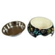 thumbnail image 2 of Bowl Comida Mascota Pequeño Calaveras Royal Pet - Shopyclick, 2 of 2