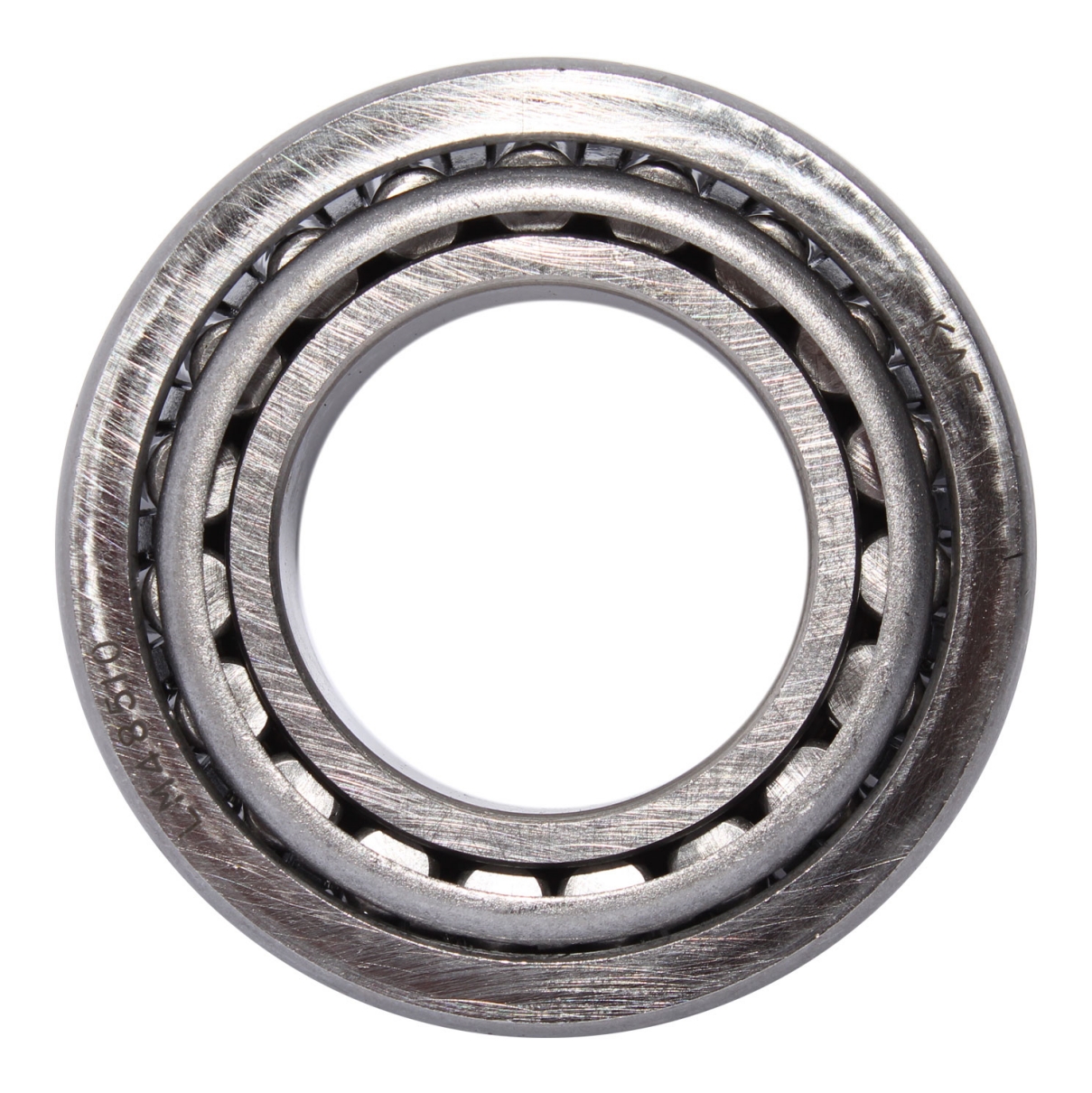 Repuestos Del Sol - Rodamiento Rueda Interior Delantera Nissan Terrano D22 2.7 2002 2007