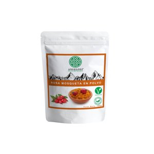 Angeloni Organics - Rosa Mosqueta En Polvo 100Gr
