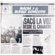 thumbnail image 2 of Macha Y El Bloque Depresivo - Sacó La Voz Desde El Camarín | Vinilo, 2 of 3