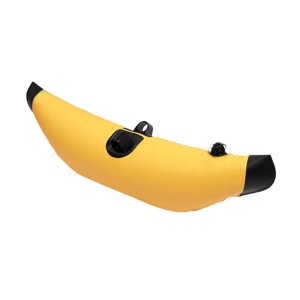 Ioensy - Kayak Estabilizador Flotador Kayak Estabilizador Flotador Para Pesca Agua Kayak Canoa Amarillo