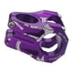 thumbnail image 5 of Piezas De Bicicleta De Vástago Corto De Bicicleta De 35 Mm Para Ciclismo MTB Bicicleta Púrpura, 5 of 5