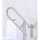 thumbnail image 4 of Barra Seguridad Baño Para Discapacitados Pasamanos Abatible, 4 of 4