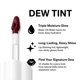 thumbnail image 5 of Tinte Labial Amuse SEOUL Daisy 03 HEALTHY BOKSOONGA, 5 of 9