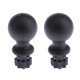 thumbnail image 5 of 2 PCS Kayak Quick Release Track Base Guía Deslizante Sistemas De Riel Accesorio Bola, 5 of 5