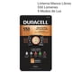 thumbnail image 3 of Duracell Manos Libres 550 Lúmenes 5 Modos +3Aaa, 3 of 5
