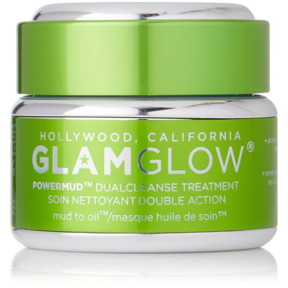 Tratamiento Glamglow Powermud Dualcleanse 50 ml Unisex