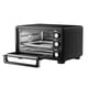 thumbnail image 3 of Horno Eléctrico MTO-25GBK 25 Litros Inox Midea, 3 of 7