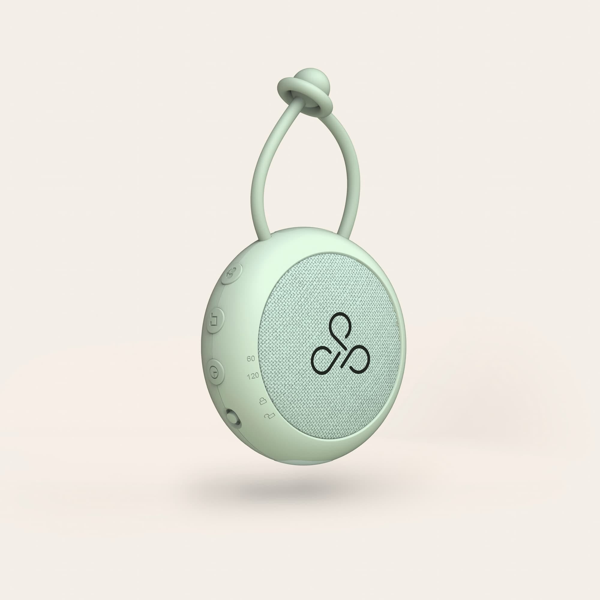 Máquina De Ruido Blanco Snooze - Hypnos