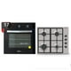 thumbnail image 1 of Duo kit Empotrado Horno + Encimera Gas, 1 of 3
