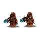thumbnail image 1 of Combo de minifiguras LEGO Star Wars Jawas con Blaster Sandcrawler, 1 of 3