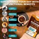 thumbnail image 4 of Café WELLNESS LABSRX Mezcla de Hongos 25‑en‑1 180 g, 4 of 9