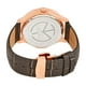 thumbnail image 3 of Reloj Mathey-Tissot Hombre Edmond Leather H1886QPS, 3 of 4