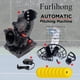 thumbnail image 4 of Máquina de lanzamiento de béisbol Furlihong con velocidad ajustable 6V, 4 of 6