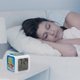 thumbnail image 5 of High School Musical Theme 7 Colors Alarm Clock Digital Led Alarm Clock Gifts For Kids Friends Family, 5 of 6