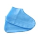 thumbnail image 3 of Cubrezapatos Impermeables De Silicona Para Viajes De Lluvia Cubrezapatos De Lluvia De Goma Color Azul L, 3 of 5