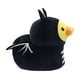 thumbnail image 5 of Peluche pato disfraz de murciélago, 5 of 5