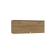 thumbnail image 1 of Mueble Aéreo 90X34 Botanic Nogal, 1 of 5