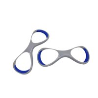 Ioensy - 2 Piezas De Herramientas De Apoyo Para Antebrazo De Natación, Corrector Auxiliar De Codo Alto Para Niños