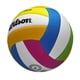 thumbnail image 5 of Voleibol WILSON Pro Tour Indoor Multicolor, Talla oficial, 5 of 7