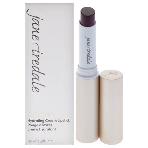 Jane Iredale - Lápiz Labial Hidratante En Crema Colorluxe - Burdeos