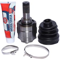 Repuestos Del Sol - Junta Homocinetica Interior Delantera Izquierda Derecha Kia Rio Jb 1.4 2006 2011