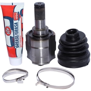 Repuestos Del Sol - Junta Homocinetica Interior Delantera Izquierda Derecha Hyundai Accent Rb 1.4 2011 2014