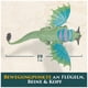 thumbnail image 3 of DreamWorks Dragons Cómo Entrenar a Tu Dragón, Figura de Acción Rumblehorn de 7.5”, Juguetes para Niños desde 4 Años, 3 of 9