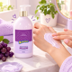 thumbnail image 2 of Crema Corporal de Uva 500 ml Bubbaluu, 2 of 2