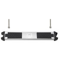 Ioensy - Escalera De Piscina Resistente Al Desgaste, Cómoda Y Robusta, Con Pedal Antideslizante.