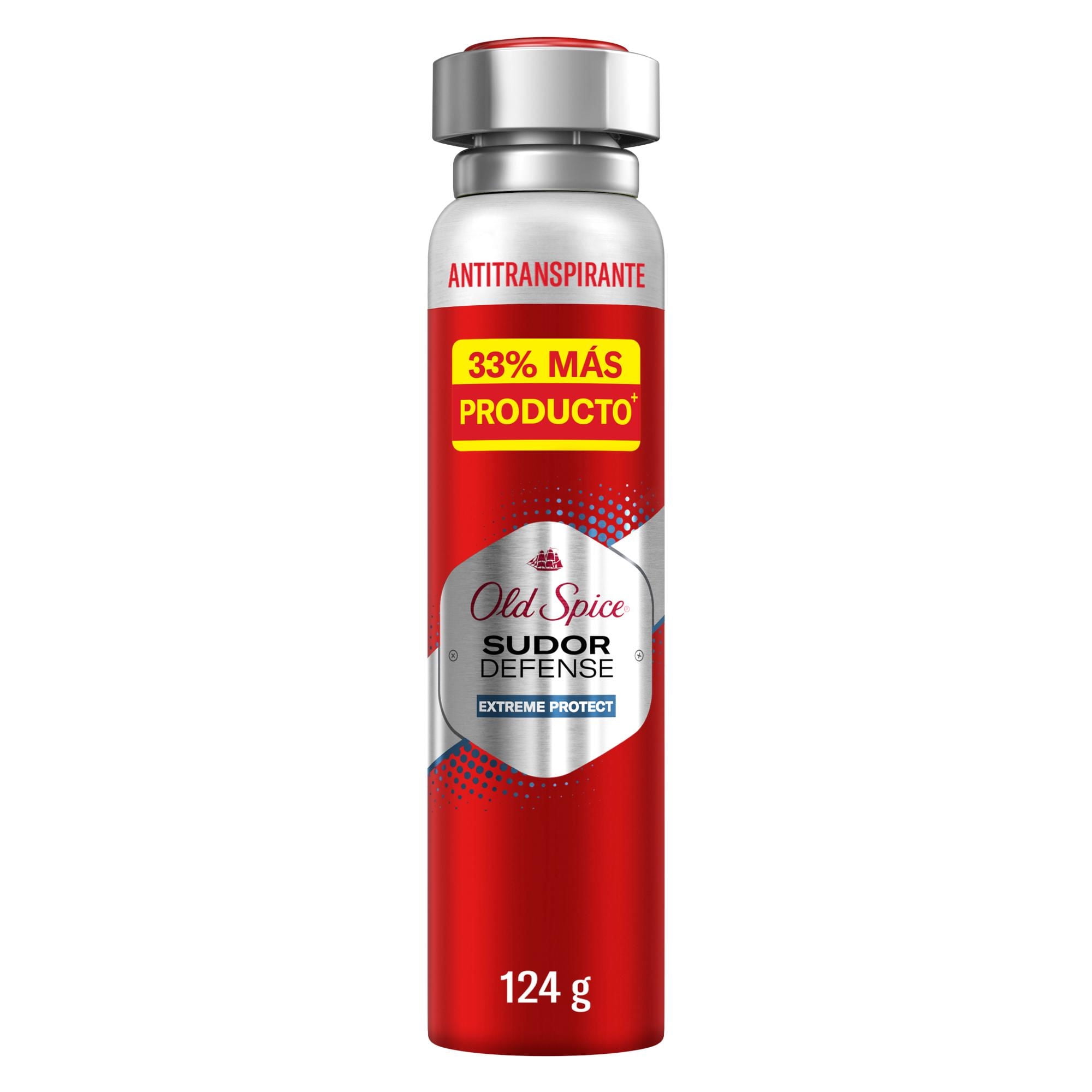 Antitranspirante Spray Xtreme Protect 200 Ml 200 ml Old Spice
