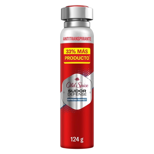 Desodorante Spray Old Spice Xtreme Protect Hombre