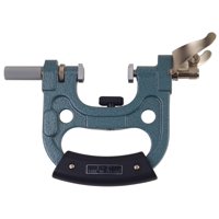 Dial Snap Gauge Mitutoyo 201-152, Indicador De Rango De 1 A 2 Cm, No Incluido