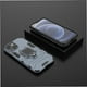 thumbnail image 3 of FOXDOCK Funda Antigolpes para iPhone 13 – Protección Total con Soporte y Diseño Robusto, 3 of 4