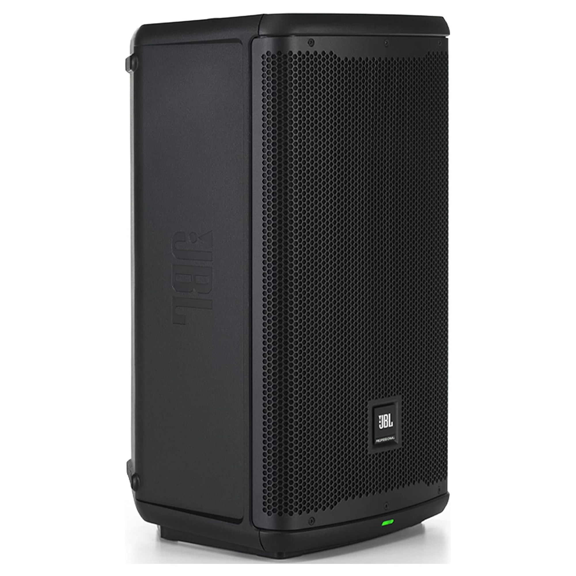 Altavoz Pa Amplificado Jbl Professional Eon710 De 10 Pulgadas Negro