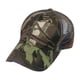 thumbnail image 1 of Gorra de béisbol iluminada con luz LED, 1 of 5