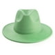 thumbnail image 1 of Stylish Vintage Tweed Tape Hat for Men - Large Hole Cap with Simple Design, 1 of 5