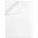 thumbnail image 1 of Sábana plana CGK Unlimited King Size blanca, 1 of 3