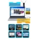 thumbnail image 4 of Sintonizador De Tv Digital Usb Atsc Dvr 1080p, 4 of 8