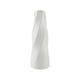 thumbnail image 2 of Florero Europeo De Decoración, Florero Geométrico, Florero Elegante Para Escritorio, Sala De Estar, Cocina, Blanco, 2 of 3