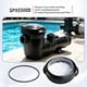 thumbnail image 3 of Tapa para bomba de piscina Vsttar SPX5500D con anillo de bloqueo y junta tórica, 3 of 6