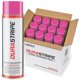thumbnail image 1 of Pintura DuraStripe 12x510 ml Rosa Fluorescente para Marcado Deportivo, 1 of 9