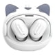 thumbnail image 1 of Audífono Bluetooth Cat Kawaii Rolling Face Macrotel Fd-g05dg, 1 of 6