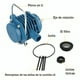 thumbnail image 2 of Bomba Agua De Taladro Mini Autocebante Portátil Resistente, 2 of 3