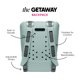 thumbnail image 2 of Mochila Simple Modern Getaway 23L Impermeable de EVA, 2 of 9