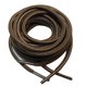 thumbnail image 1 of Cordón B&Q 183 cm Resistente Antideslizante (3 pares), 1 of 7