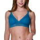 thumbnail image 1 of Bralette Encaje 3993 Petróleo S, 1 of 2