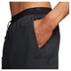thumbnail image 5 of Pantalones cortos Nike Dri-FIT Stride 2 en 1 para hombre, color negro, talla L, 5 of 8